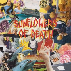 Sunflowers Of Death - Eine Audiodokumentation Des Scheiterns (2020)