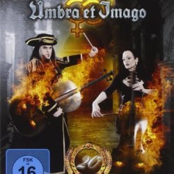 Umbra Et Imago - 20 (2011) [2CD]