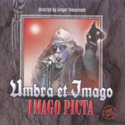 Umbra Et Imago - Imago Picta (2006)