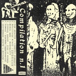 VA - Detriti Compilation N.1 (2017)