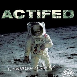 Actifed - Conspiracy Theory (2018) [Single]