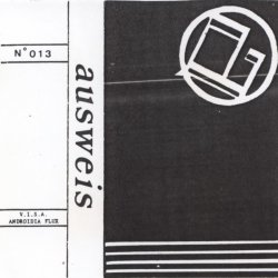 Ausweis - Ausweis (1985)