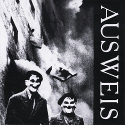 Ausweis - Pas Demain (1987) [Single]