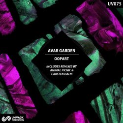 Avar Garden - Oopart (2021) [EP]