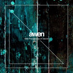Avar Garden - Phenomena Of Nature (2018) [EP]