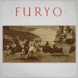 Furyo - Furyo (1984) [EP]