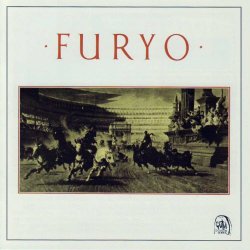Furyo - Furyo (2007)