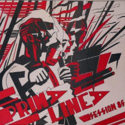 Prima Linea - Session 85 (1985)