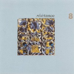 Résistance - 8 (1990)