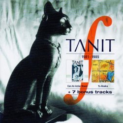 Tanit - 1981 - 1985 (2007)