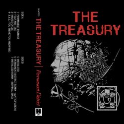 The Treasury - Permanent District (2025) [EP]