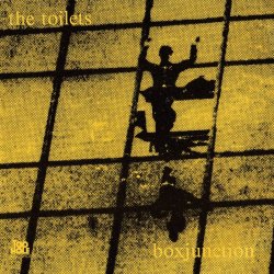 Toylets - Boxjunction (1980) [Single]