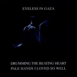 Eyeless In Gaza - Drumming The Beating Heart / Pale Hands I Loved So Well (1996)