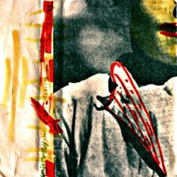 Eyeless In Gaza - Mythic Language Extras (2014)