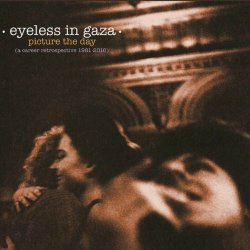 Eyeless In Gaza - Picture The Day (A Career Retrospective 1981-2016) (2016) [2CD]