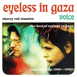 Eyeless In Gaza - Voice: The Best Of Eyeless In Gaza (1993)