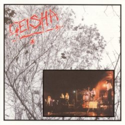 Geisha - Geisha (2007) [Remastered]