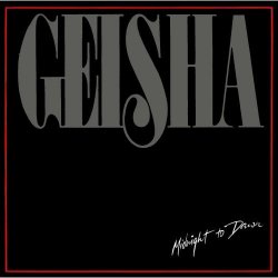 Geisha - Midnight To Dawn (1987)