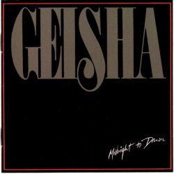 Geisha - Midnight To Dawn (2007) [Remastered]