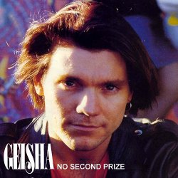 Geisha - No Second Prize (2007)
