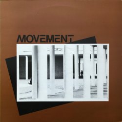 Movement - Movement (1984)