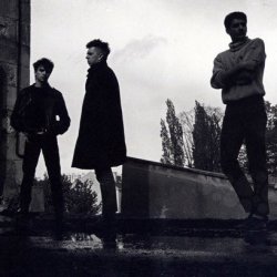 Odessa - Demos (1984)