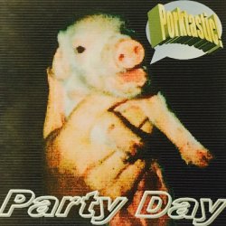 Party Day - Porktastic! (2016)