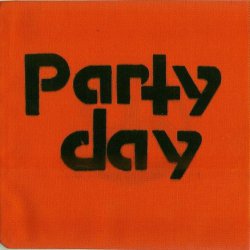 Party Day - Row The Boat Ashore (1983) [Single]