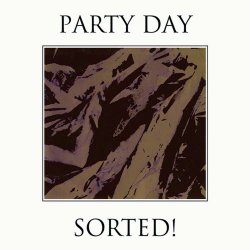 Party Day - Sorted! (2021) [2CD]