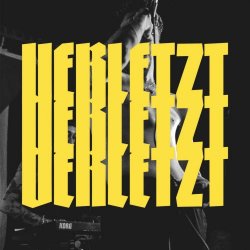 Die Verletzt - Cry Hard (2025) [Single]