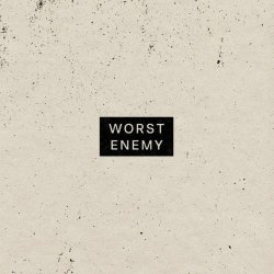 THYMIAN - Worst Enemy (2025) [Single]