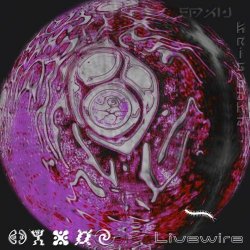 Kris Baha - Livewire (Downtempo Version) (2025) [Single]