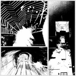 Stare Away - Faithless Hum (2025) [Single]