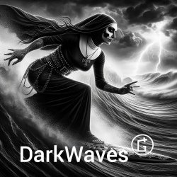 Glenn Six - Darkwaves (2025) [EP]