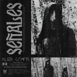 Alien Goats - Señales (2025) [Single]