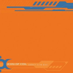 Icon Of Coil - Serenity Is The Devil (2025) [Remastered]