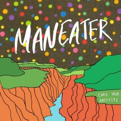 Maneater - Curb Your Appetite (2025)