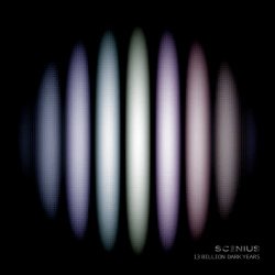 Scenius - 13 Billion Dark Years (2025)