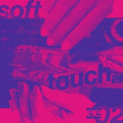 Screensaver - Soft Touch (2025) [Single]