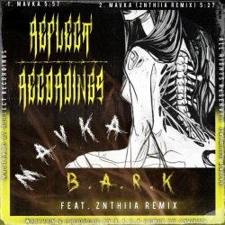 B.A.R.K - Mavka (2024) [Single]