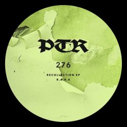B.A.R.K - Recollection (2022) [EP]