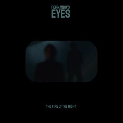 Fernando's Eyes - The Fire Of The Night (2025) [EP]