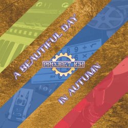 Projekt Ich - A Beautiful Day In Autumn (2025)