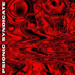 Psionic Syndicate - Syn (2025) [Single]