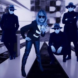 Sissy Space Echo & The Invisible Collaborators - Leisure Complex Variations (2025)