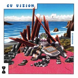 CV Vision - Elemente (2021)