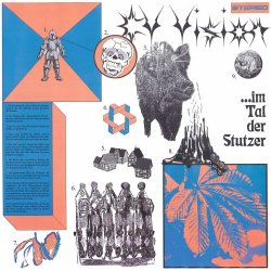 CV Vision - Im Tal Der Stutzer (2023)