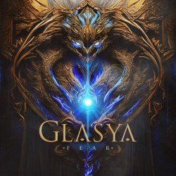 Glasya - Fear (2025)