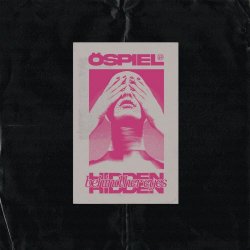 Öspiel - Hidden Behind Her Eyes (2021) [EP]