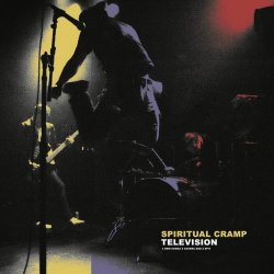 Spiritual Cramp - Television (2018)